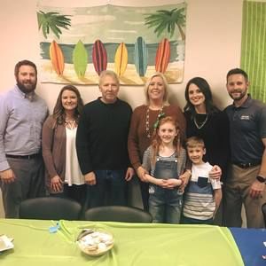 Meet your Posher, Gail